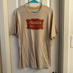 ACL tshirt